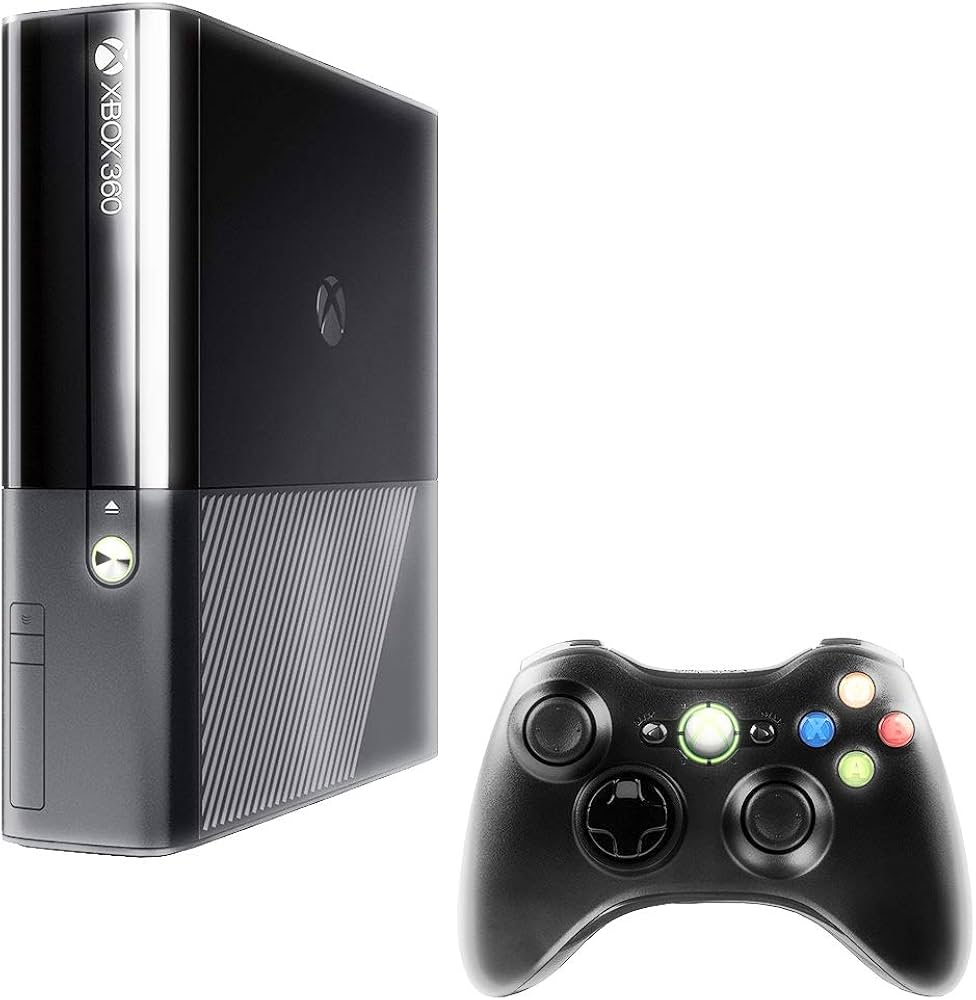 Amazon | Xbox 360 250GB | ゲーム機本体