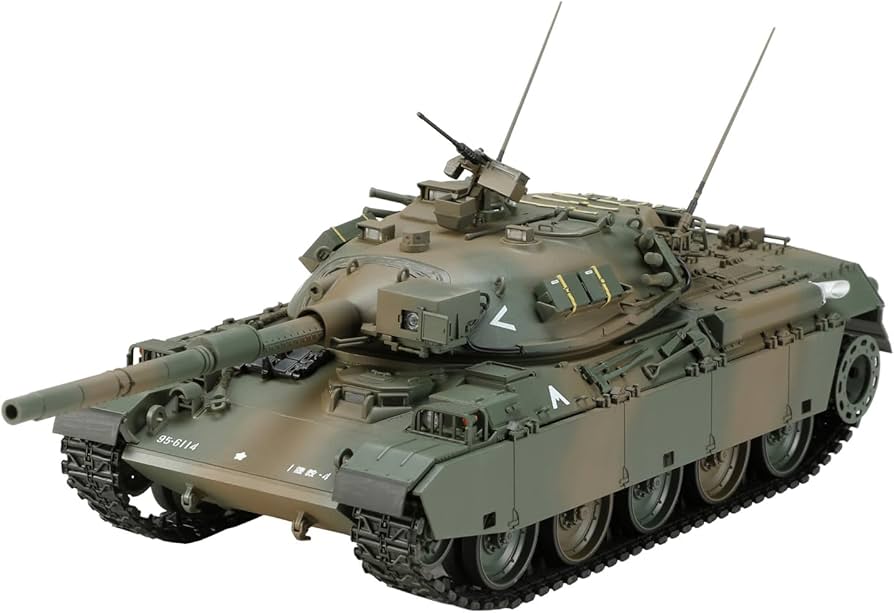 Amazon | ホビージャパン 1/35 HJモデルキットシリーズ No.5 陸上