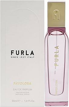 Amazon.com : Furla Favolosa EDP Spray Women 1 oz : Beauty