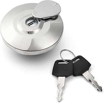 Amazon | ガソリンキャップ フューエルキャップ Jetsetmoto スズキ