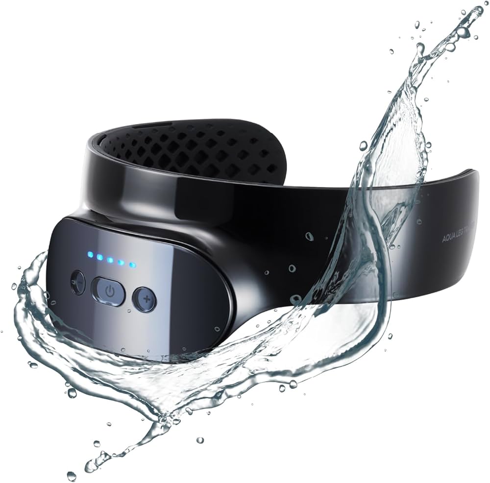 Amazon.co.jp: MYTREX マイトレックス AQUA LEG TRAINER バスタイム