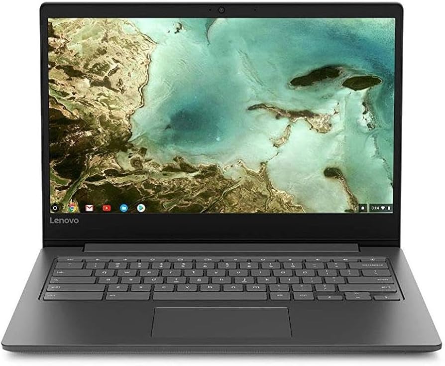 Lenovo Chromebook S330 Laptop, 14-Inch FHD (1920 x 1080) Display