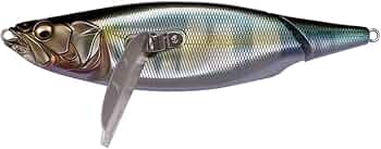 Amazon | メガバス(Megabass) ルアー i-WING 135(アイウィング135) 和