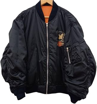 Amazon.co.jp: 長渕剛 LIVE JAPAN'93 スタッフジャンパー 70-MH-1198S