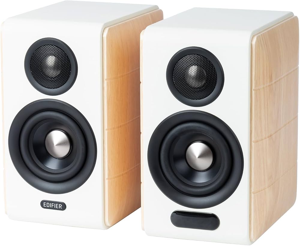 Amazon.co.jp: Edifier S880DB MKII ブックシェルフスピーカー