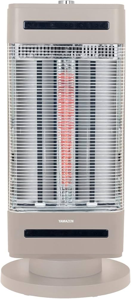 Amazon | EDBC-SVM12-G 速暖ヒーター ツインヒートPLUS NEO 自動首振り