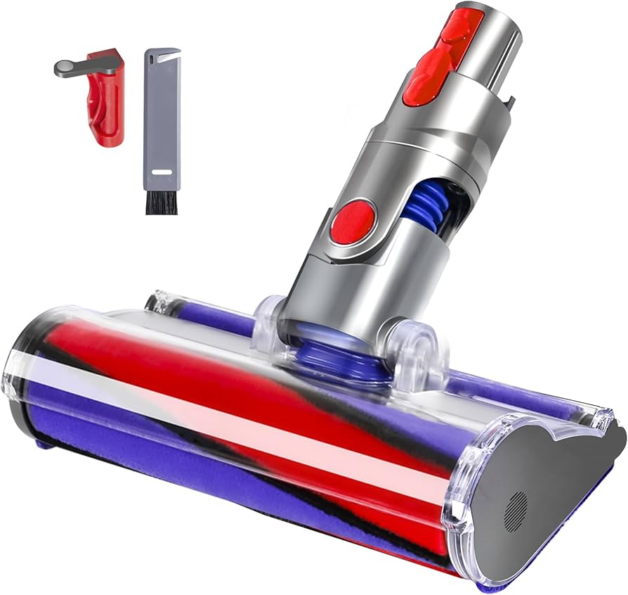 Amazon.co.jp: ダイソン ヘッド、ダイソンV8 Origin (SV25)、Cyclone