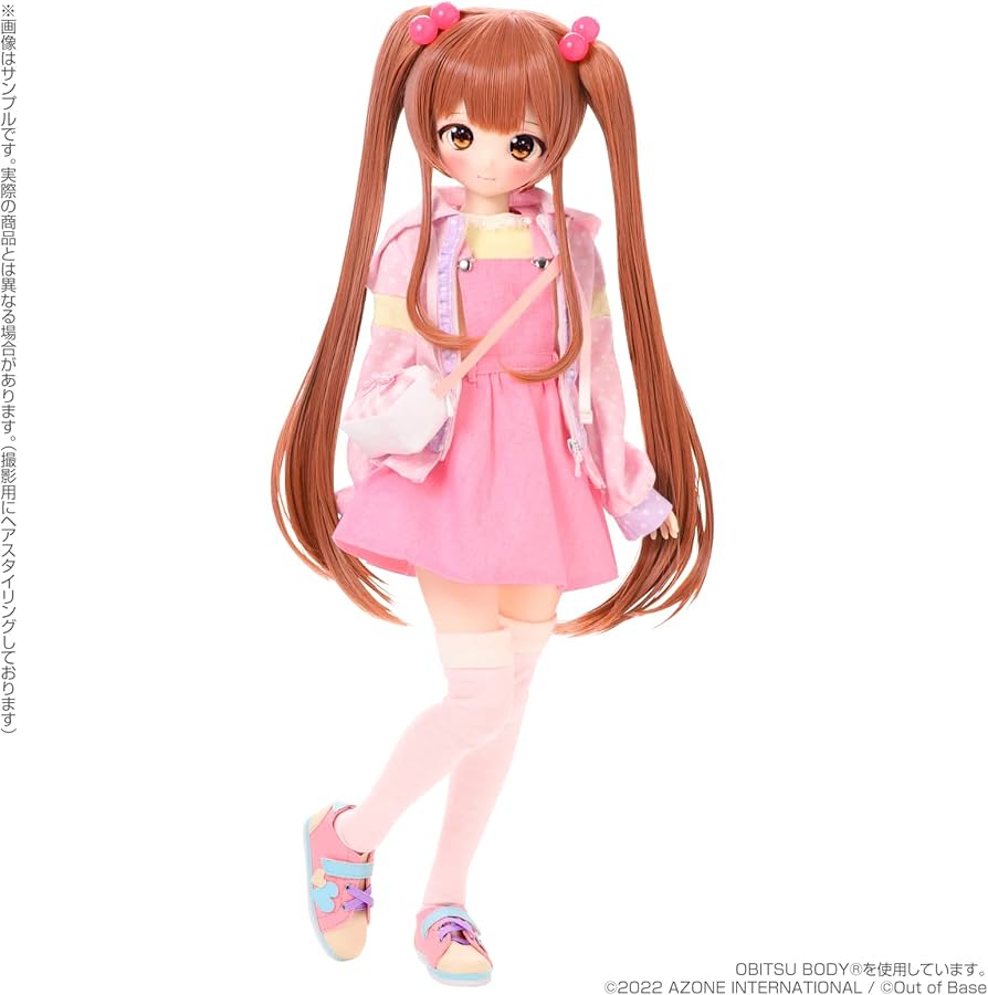 Amazon | アゾンインターナショナル Poe-Poe × Iris Collect petit う