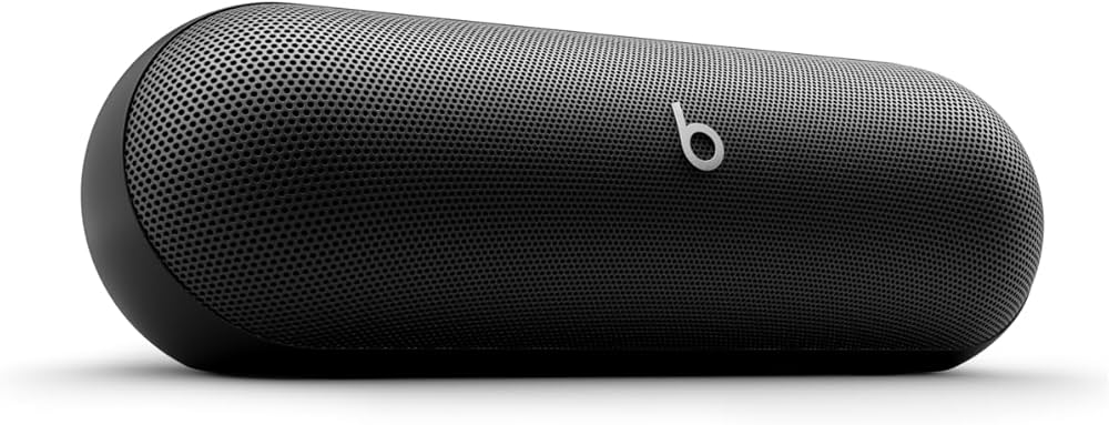 Amazon.com: Beats Pill - Bluetooth Speaker and Portable Wireless