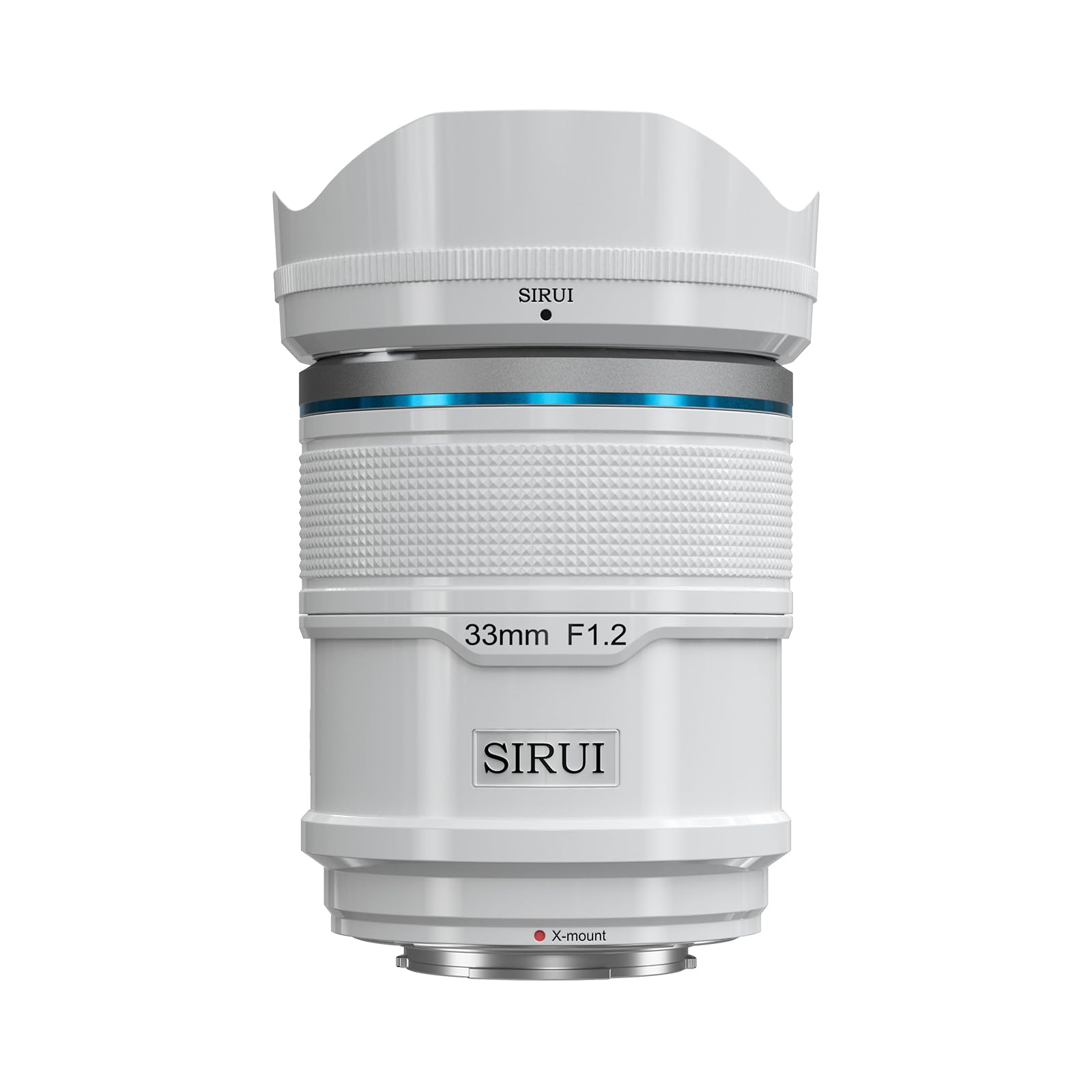 Amazon.co.jp: SIRUI Sniper 33mmオートフォーカスレンズ、F1.2広角APS