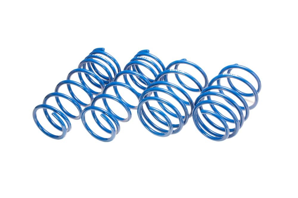 Amazon | ESPELIR ( エスペリア )【 Super ダウンサス 】ダイハツ ミラ