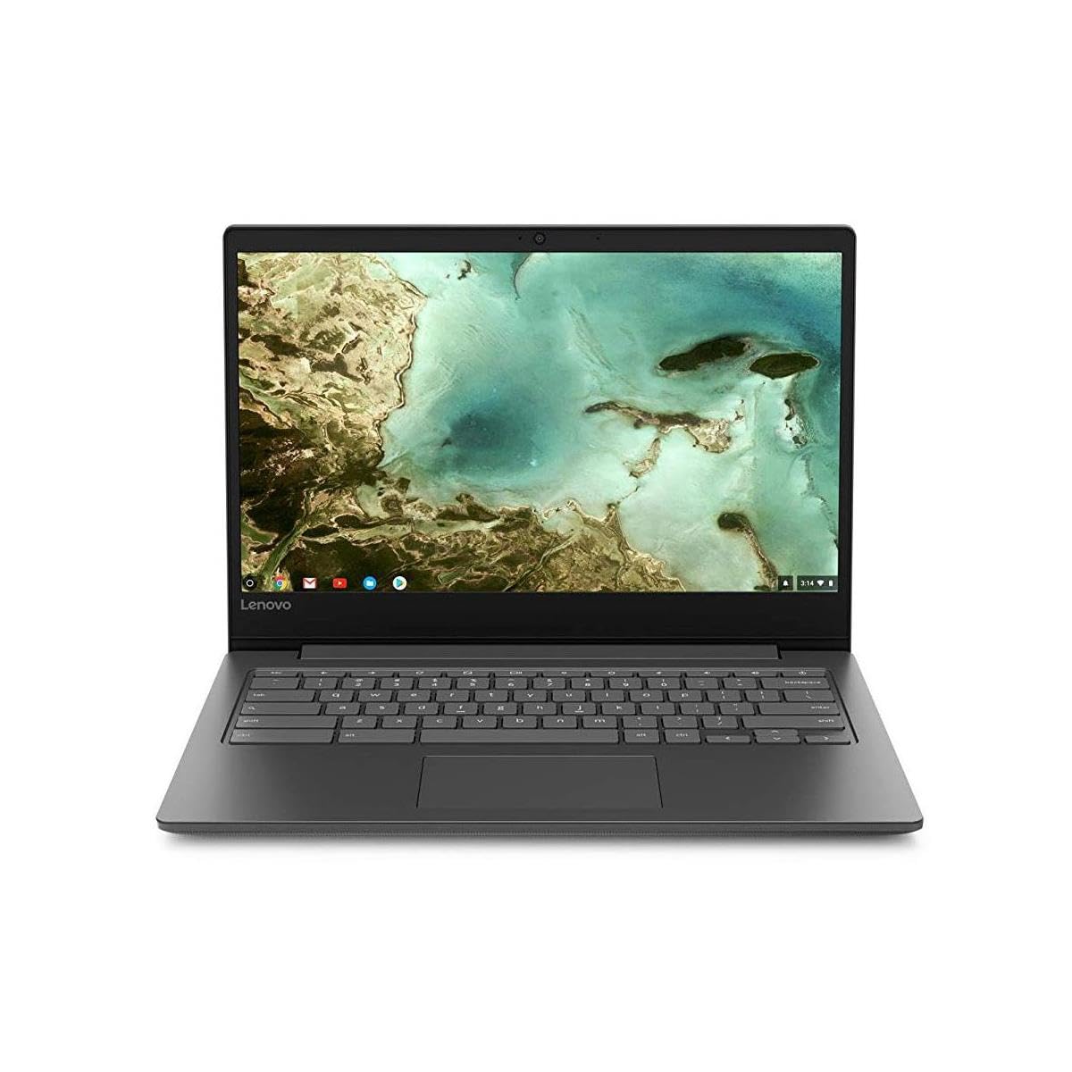 Amazon.co.jp: Lenovo Chromebook S330 Laptop, 14-Inch FHD (1920 x