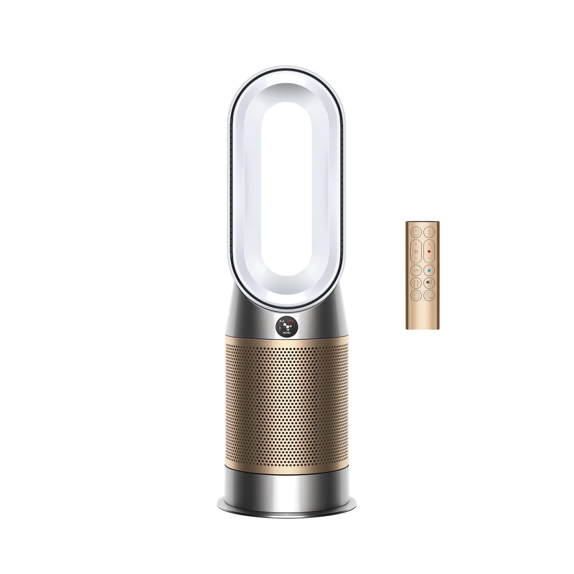 Amazon.com: Dyson Purifier Hot+Cool HP2 De-NOx : Home & Kitchen