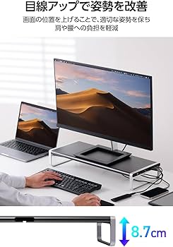 Amazon.co.jp: エレコム ドッキングステーション 12in1 モニター