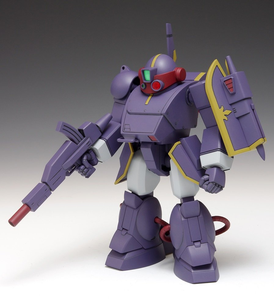 Amazon | ウェーブ 装甲騎兵ボトムズ ベルゼルガDT ST版 初回限定仕様