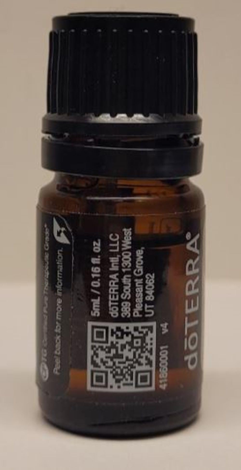 Amazon.com: doTERRA - Hawaiian Sandalwood Essential Oil - 5 mL