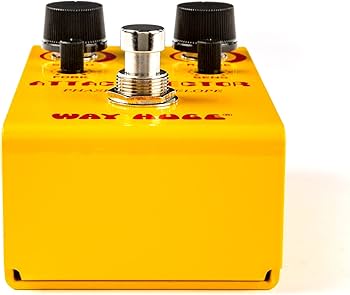 Amazon | Way Huge ウェイ ヒュージ WM92 Smalls ATTACK VECTOR Phaser