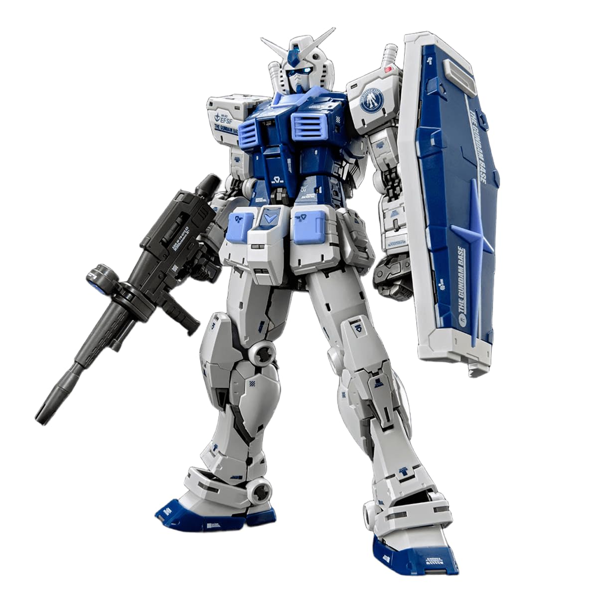 Amazon | RG 1/144 ガンダムベース限定 RX-78-2 ガンダム Ver.2.0