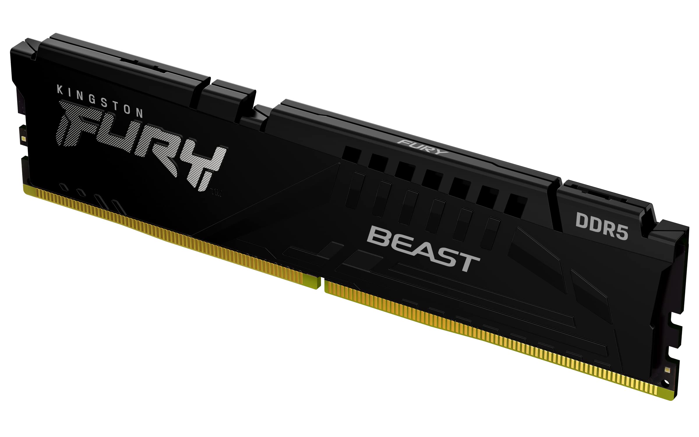 Kingston Fury Beast 16GB 5600MT/s DDR5 CL40 DIMM Single Module