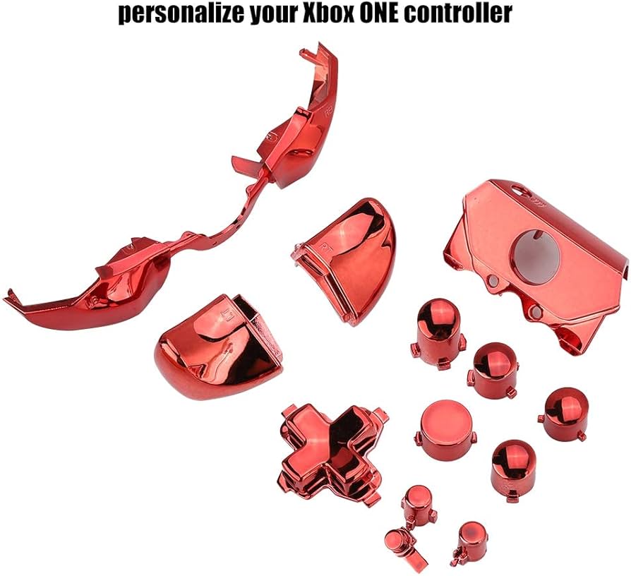 Amazon.com: Elite Kit, X box One Elite Controller Accessories, X