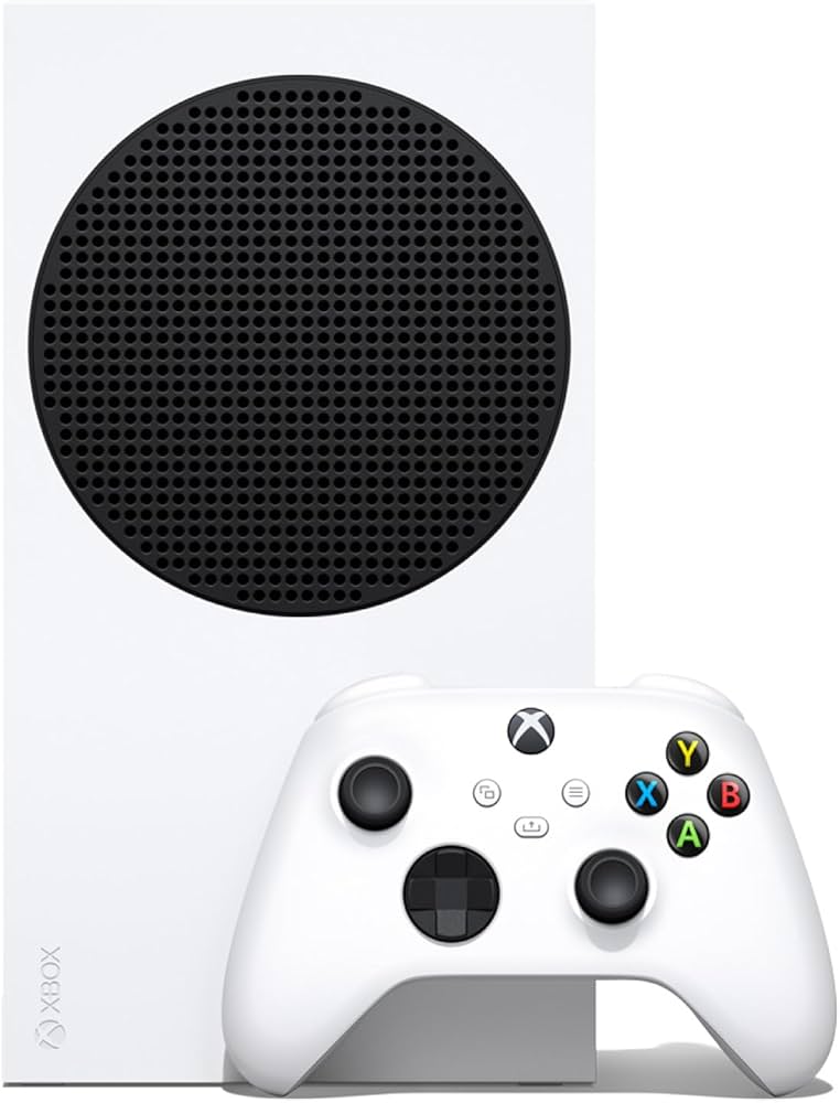Amazon.co.jp: Xbox Series S 512GB : ゲーム