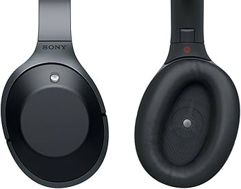 Amazon.co.jp: ソニー SONY ワイヤレスノイズキャンセリングヘッドホン