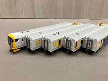 Amazon | KATO 10-1283 E257系 500番台 5両増結セット | 鉄道模型 通販