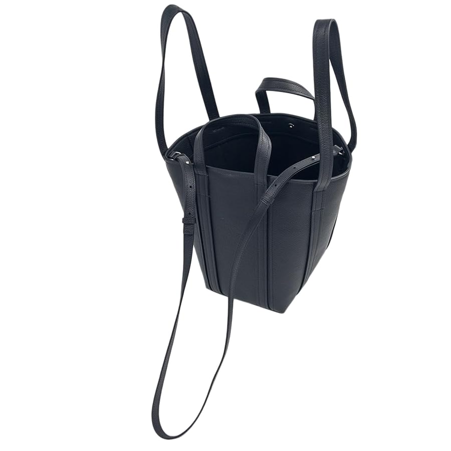 BALENCIAGAエブリデイ XS ノースサウス ショルダートートバッグ 【公式