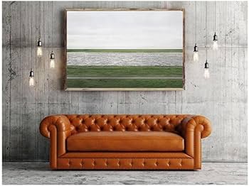 Amazon.co.jp: Qqwer アンドレアス・グルスキー写真ラインIiポスター壁