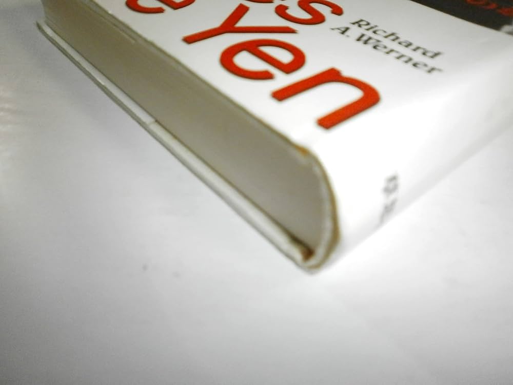 円の支配者 - 誰が日本経済を崩壊させたのか | リチャード A