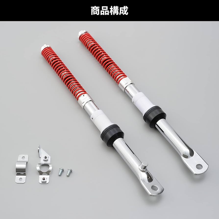 Amazon | デイトナ(Daytona) インナーフォークキット マルチタイプ