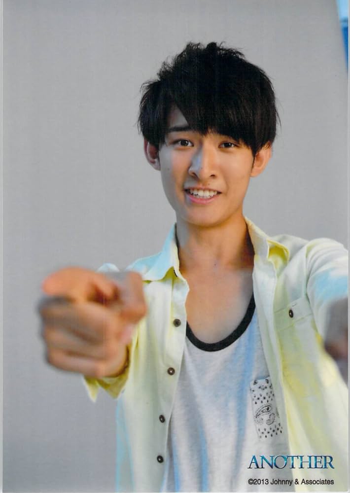 Amazon.co.jp: 関西 ジャニーズJr.・【公式写真】・向井 康二