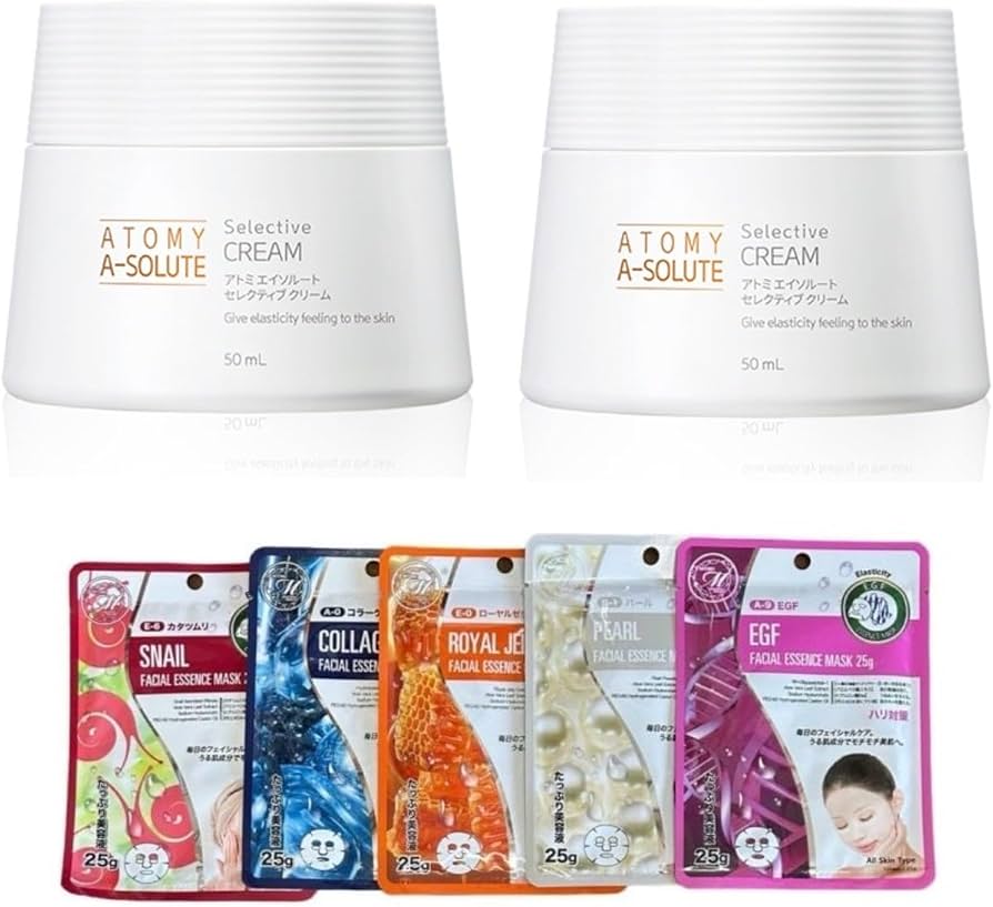 アトミ エイソルート 保湿クリーム 2個 まっこページ アトミ