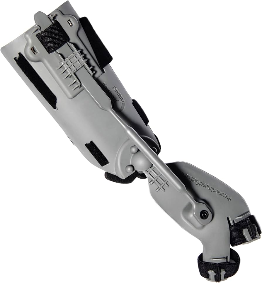 Precision Impact Golf Training Aid - Putting Trainer, Golf Swing