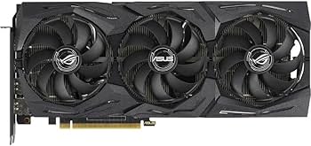 Amazon | ASUS NVIDIA GTX 1660TI 搭載 トリプルファンモデル 6GB ROG