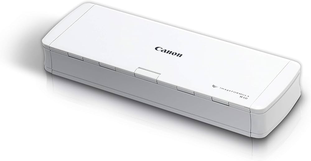 Amazon.co.jp: Canon imageFORMULA R10 ???????????????? PC?Mac