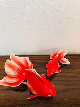 Amazon.co.jp: オールドノリタケ Noritake ノリタケ 金魚 フィギュリン