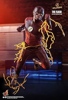 Amazon.co.jp: 【テレビ・マスターピース】『THE FLASH