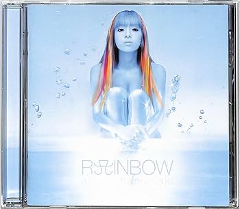 Amazon.co.jp: CCCD□浜崎あゆみ□RAINBOW□CD-17239 : おもちゃ