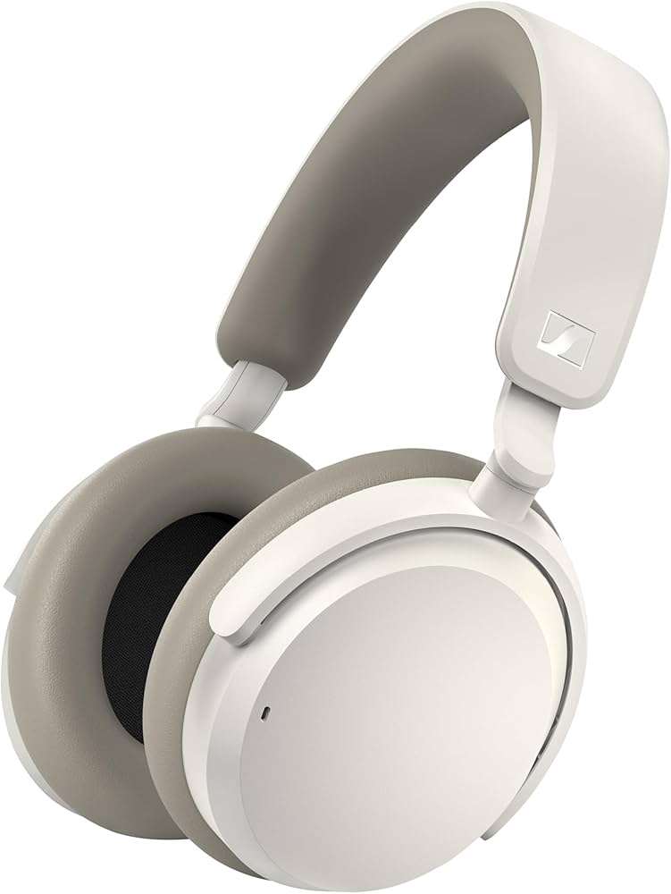 Amazon.co.jp: Sennheiser ACCENTUM Headphone ワイヤレスノイズ
