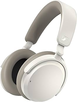 Amazon.co.jp: Sennheiser ACCENTUM Headphone ワイヤレスノイズ