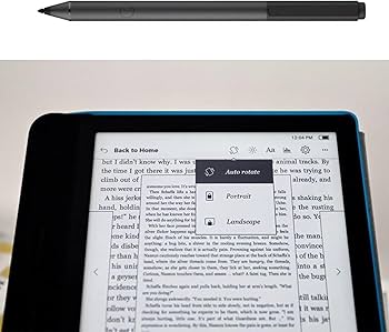 Stylus 2 for Kobo Stylus 2 Compatible with Kobo Libra, Stylus Pen