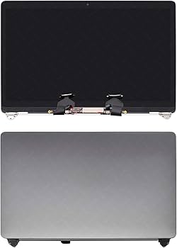 Amazon.com: Rixiang Genuine New for MacBook Pro Retina 15.4