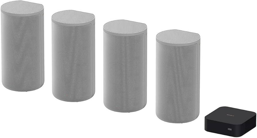 Amazon.co.jp: ソニー ホームシアターシステム HT-A9 Dolby Atmos DTS