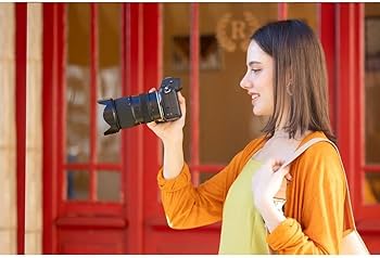 Amazon.com : Tamron 28-75mm F/2.8 Di III VXD G2 for Nikon Z Mount