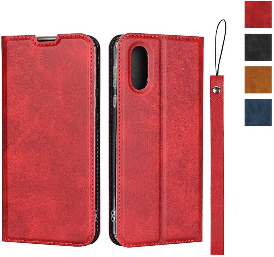 Amazon.co.jp: アクオス センス3 PLUSケース 手帳型 AQUOS sense3 PLUS