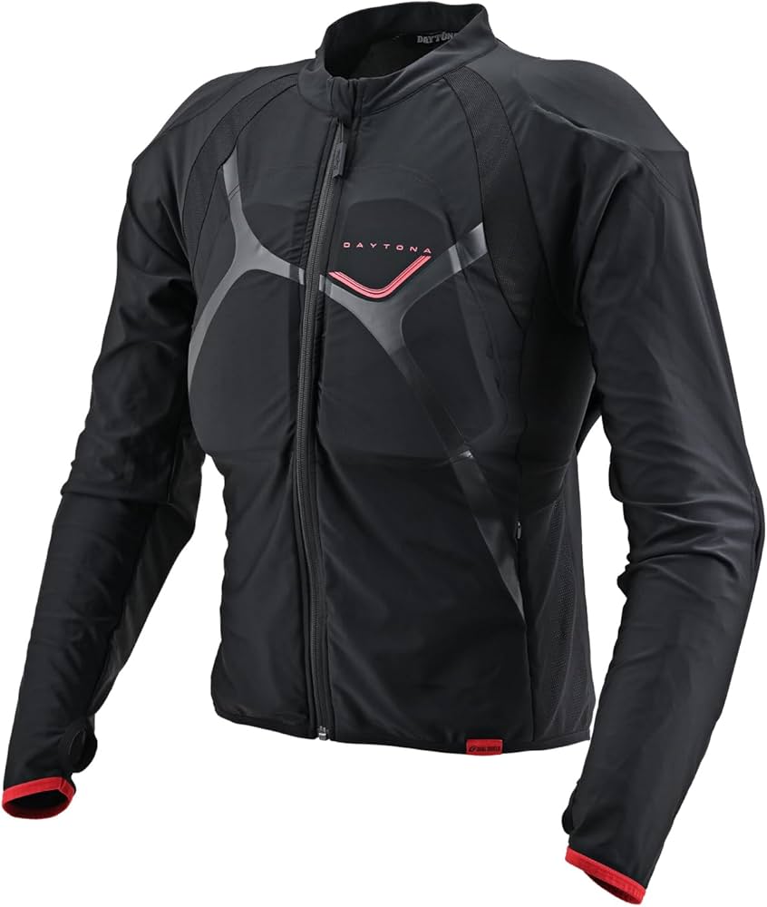 Amazon | デイトナ(Daytona) バイク プロテクター インナー ウェア CE
