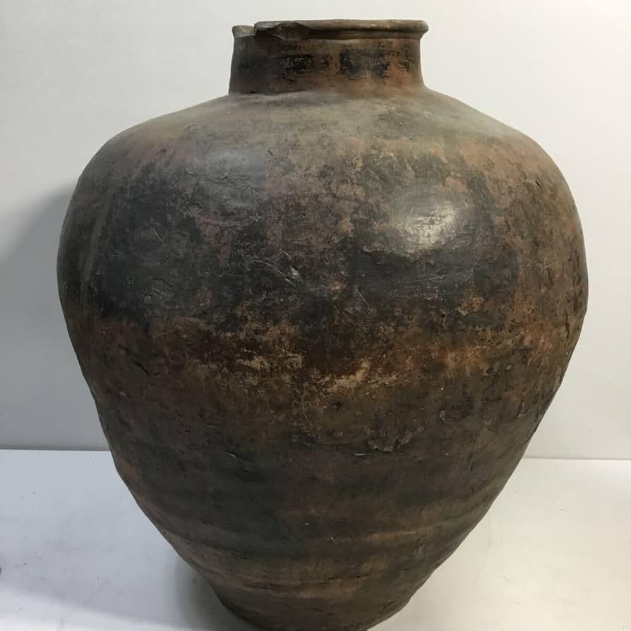 壺 つぼ 酒壺 花瓶 骨董 アンティーク 壺 つぼ 酒壺 花瓶 骨董