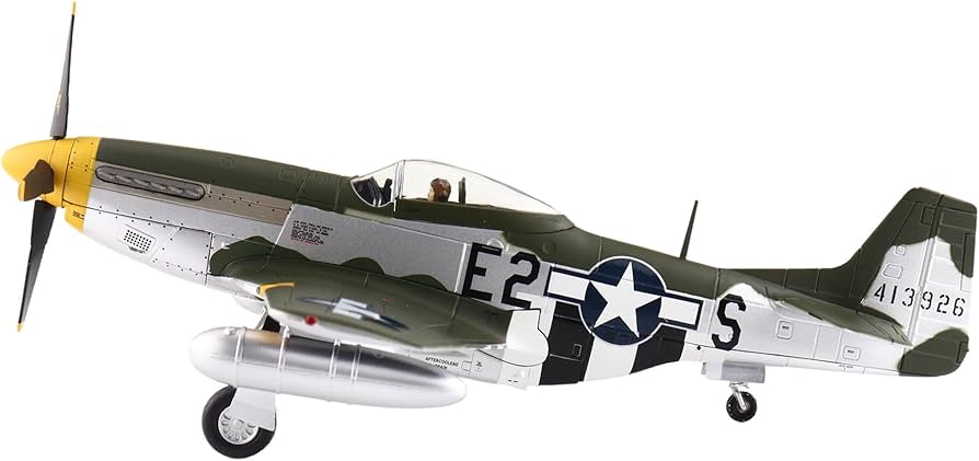 Amazon.com: Hobby Master | 1:48 Scale Diecast Military Aircraft
