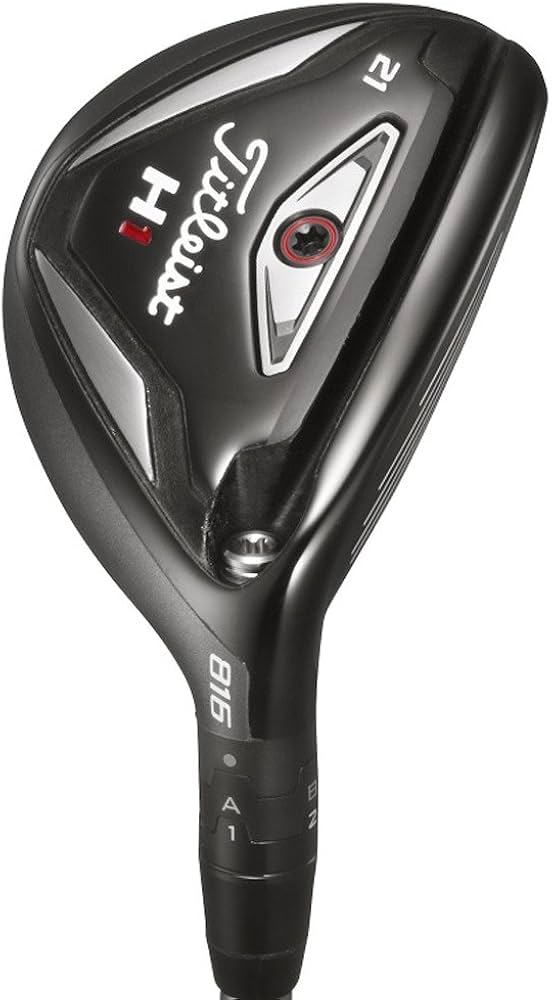 Amazon | タイトリスト ユーティリティ 816H1 TL MCI70 S 19 メンズ